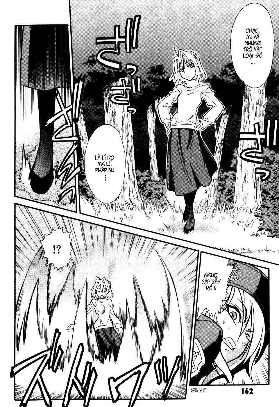 melty blood chapter 8 37