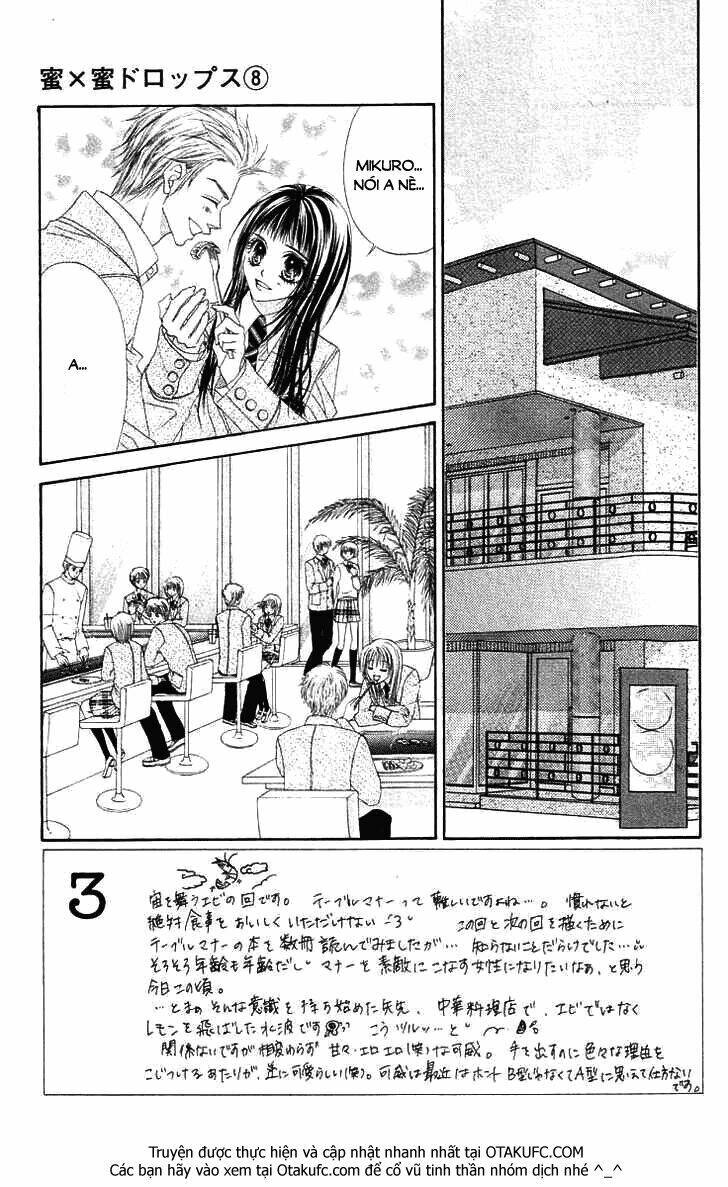 honey x honey drop chapter 43 2