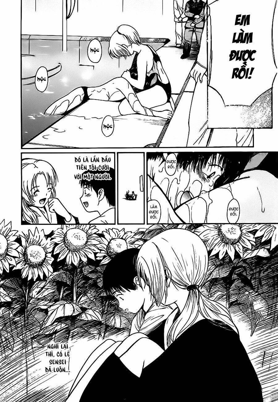 người tình chapter 6 11