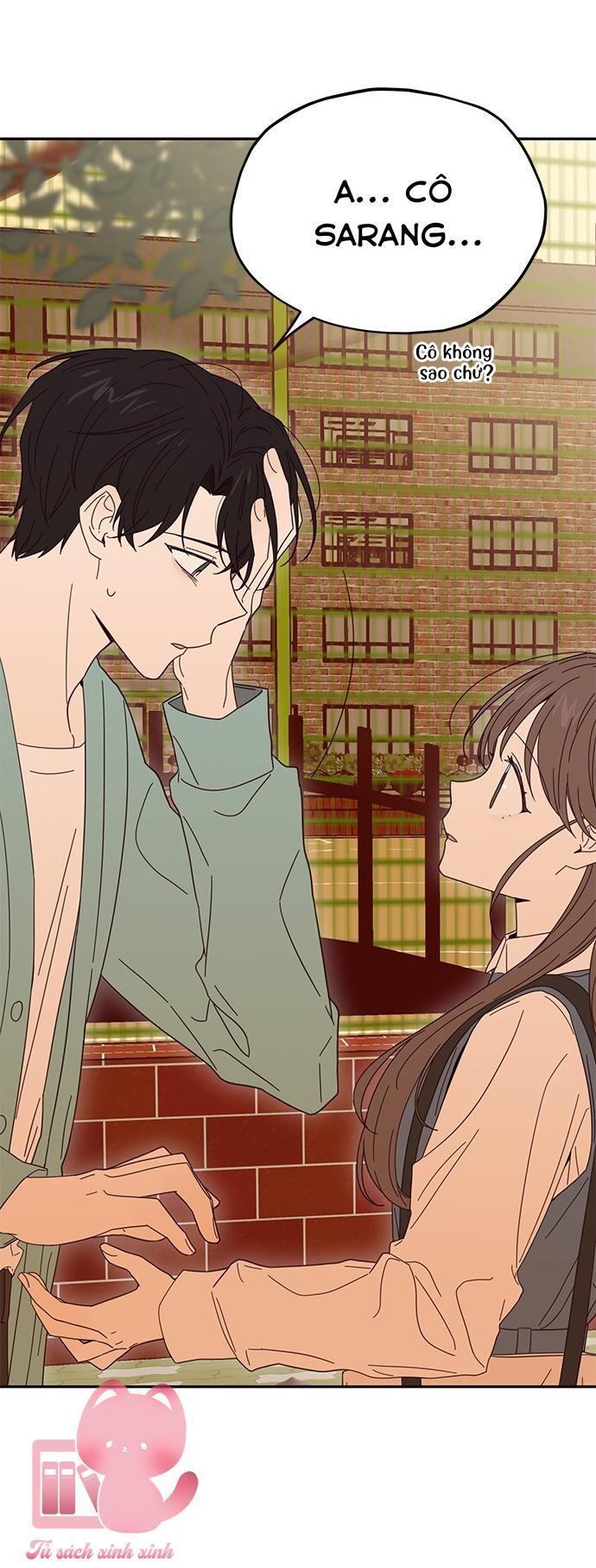 sợi chỉ tình yêu chapter 27 16