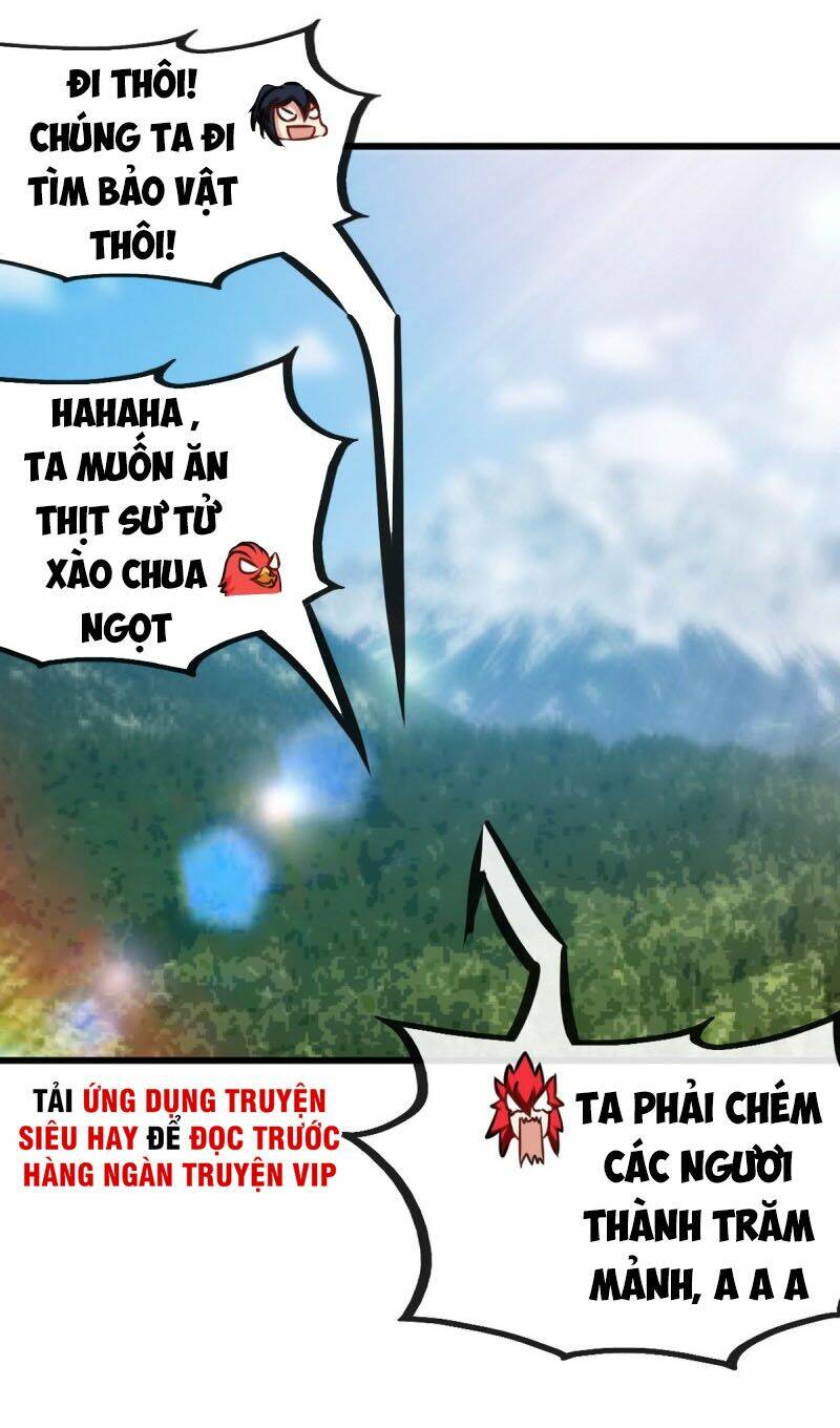 chí tôn thần ma chapter 176 6