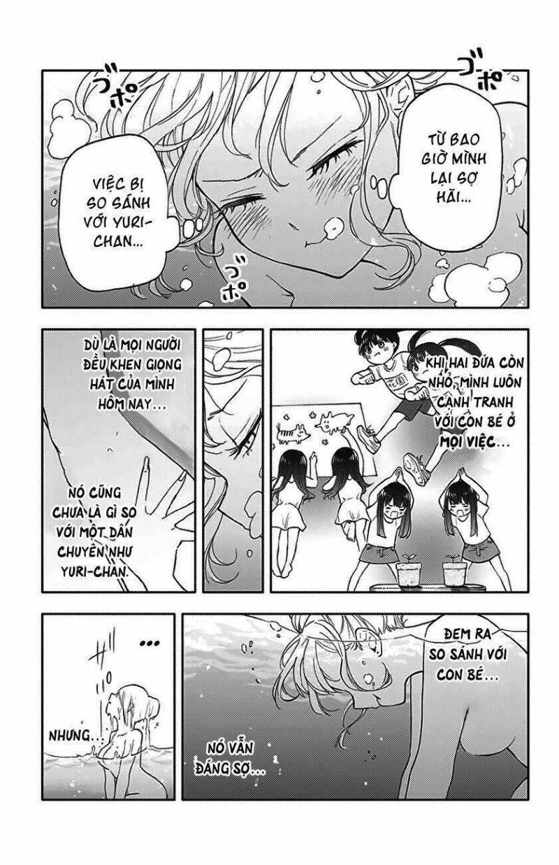 hanazono-sanchi no futago-chan chapter 27 13