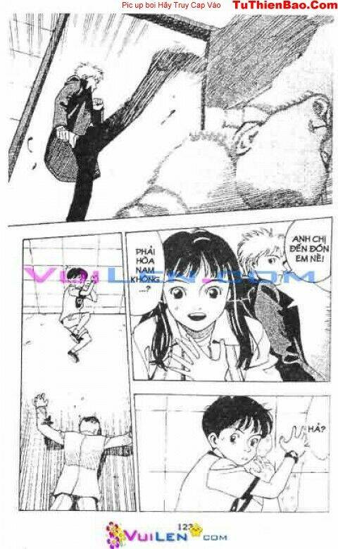 cô bé thám tử chapter 1 123