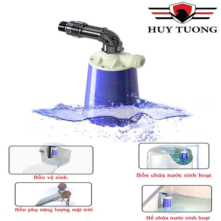 Phao cơ thông minh bách khoa thế hệ mới 2020 cao cấp NEW VERSION SGT679