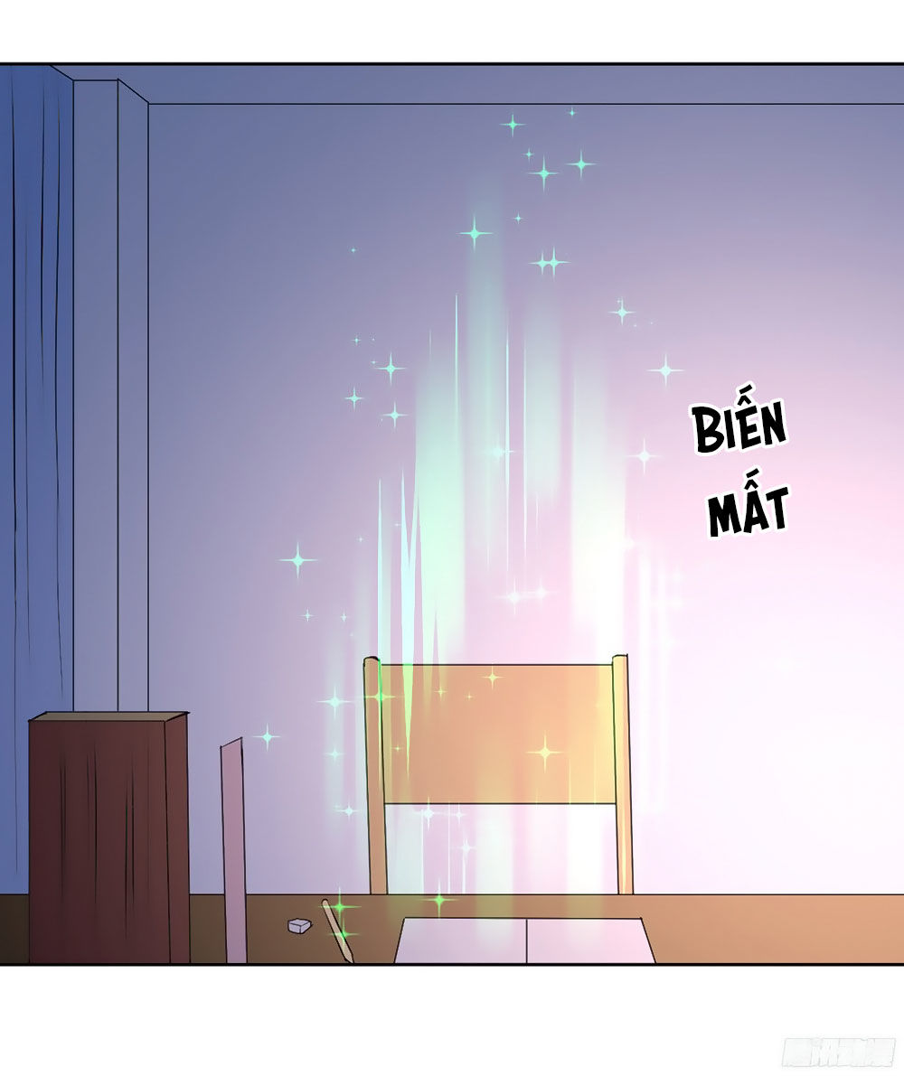 sinh sinh tương thác chapter 27 17