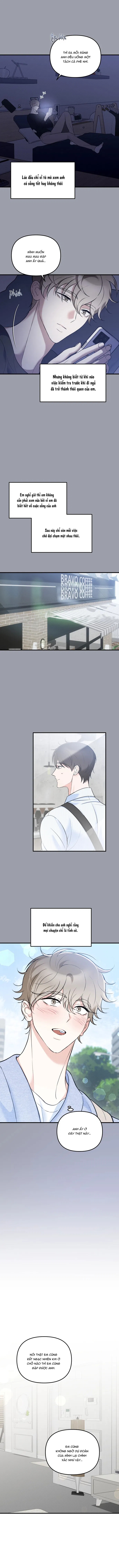 xuyên trời đã định chapter 9 7