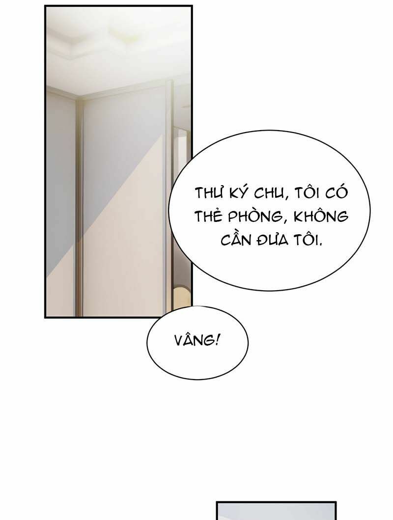 chọc tới chủ tịch tổng tài 2 chapter 86 29