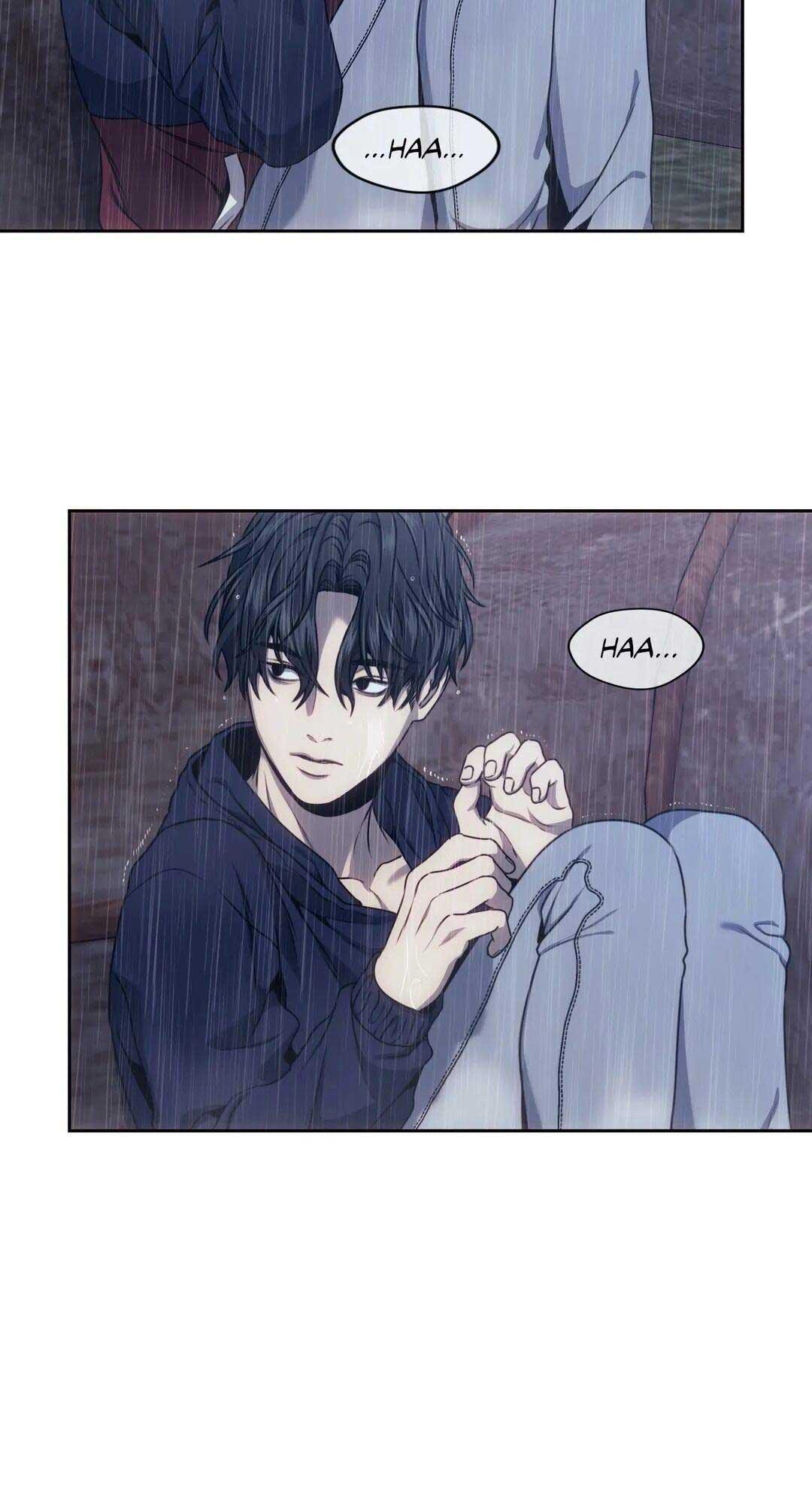 công cuộc báo thù của kẻ yếu thế chapter 18 23