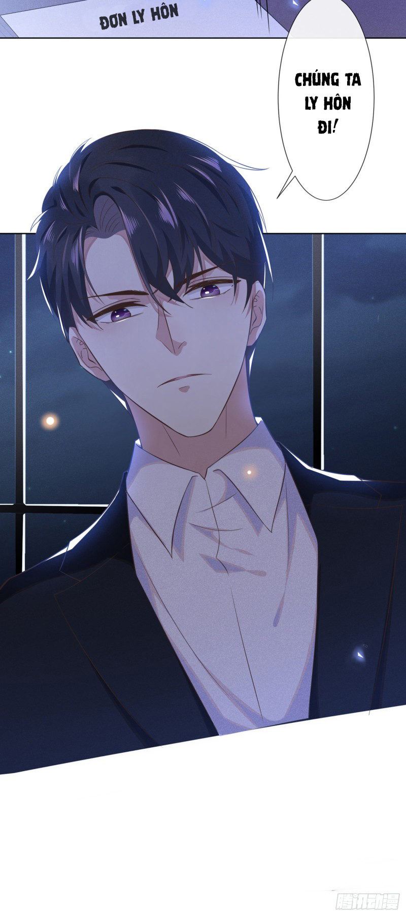 anh ấy gọi tôi là hắc liên hoa chapter 3 36