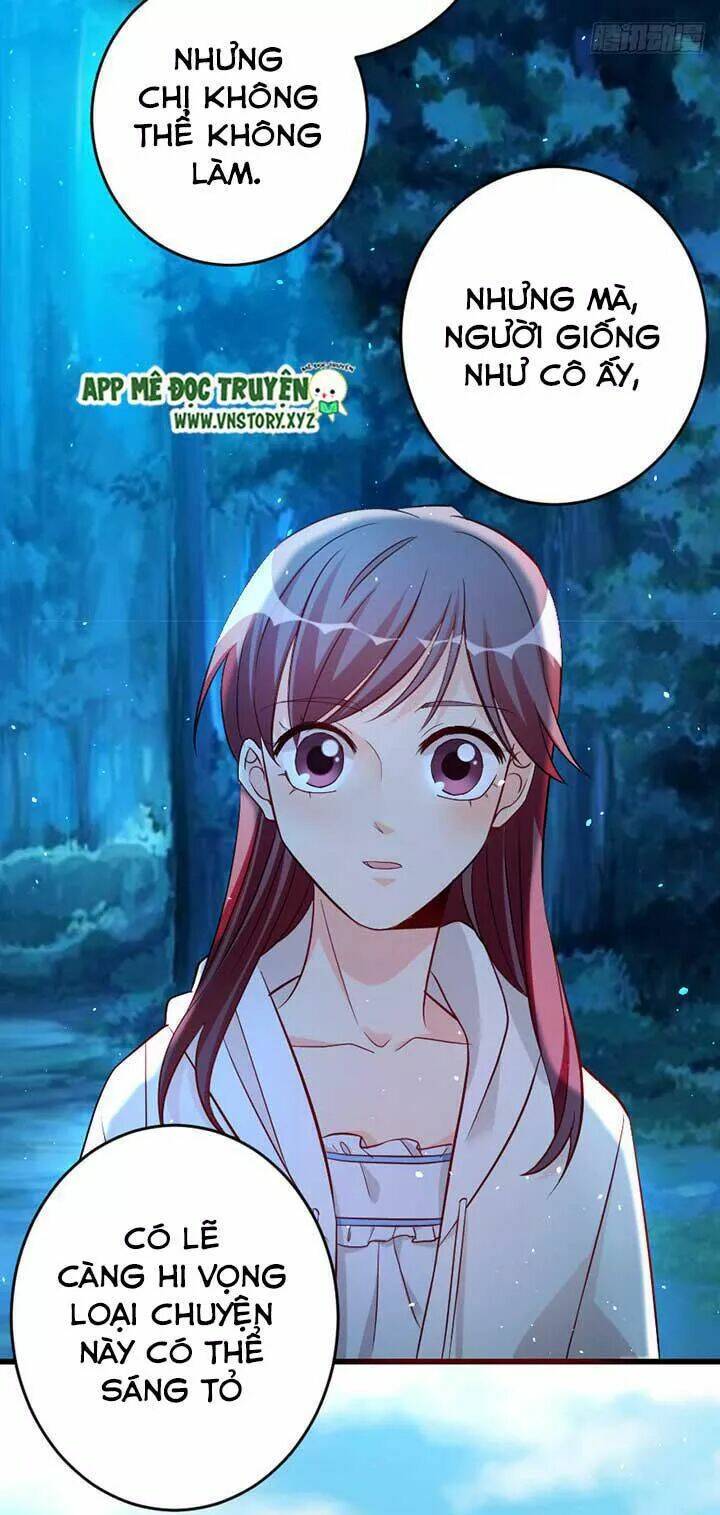 thiên hậu trở về chapter 79 23