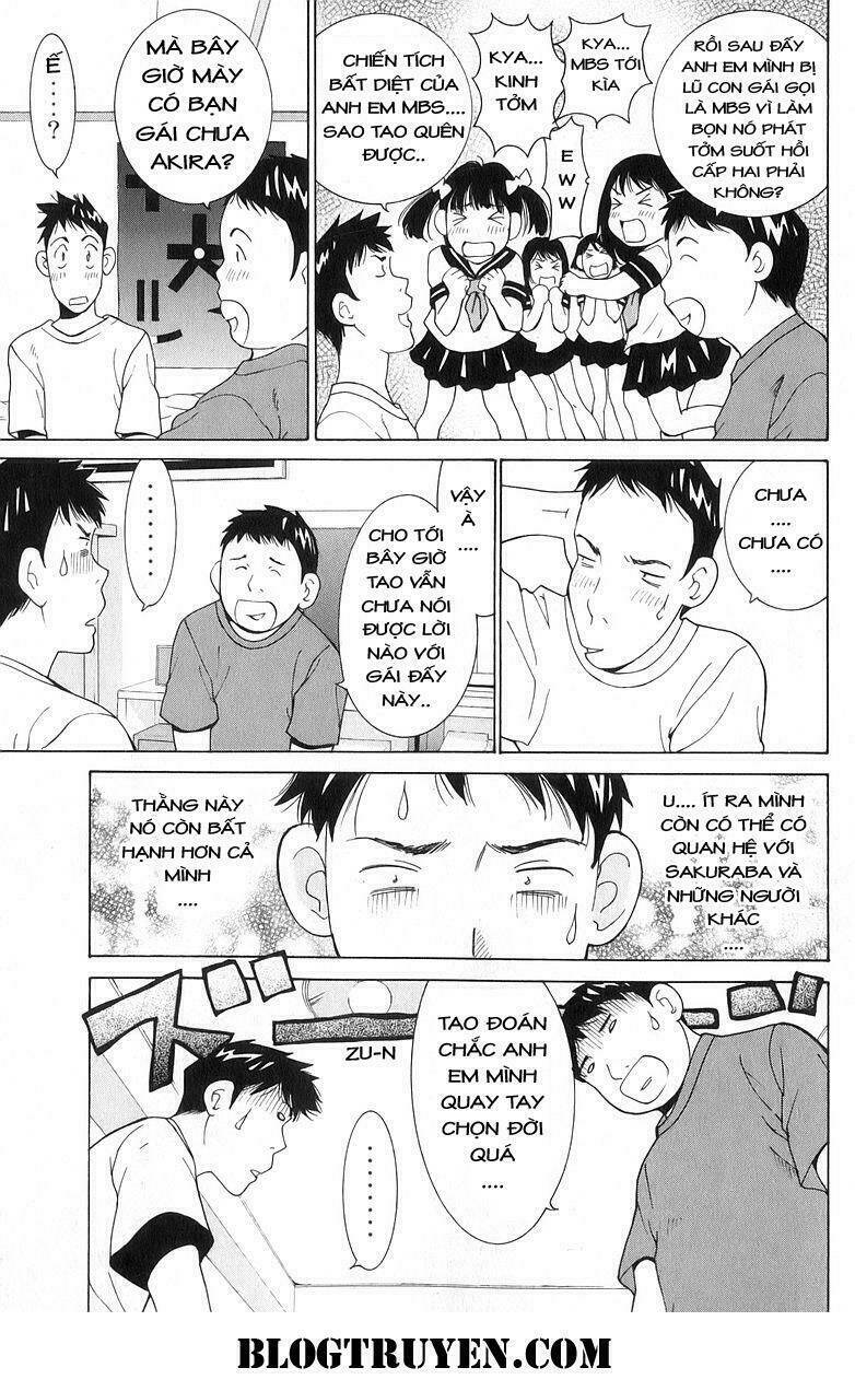 gacha gacha - secret chapter 41 9