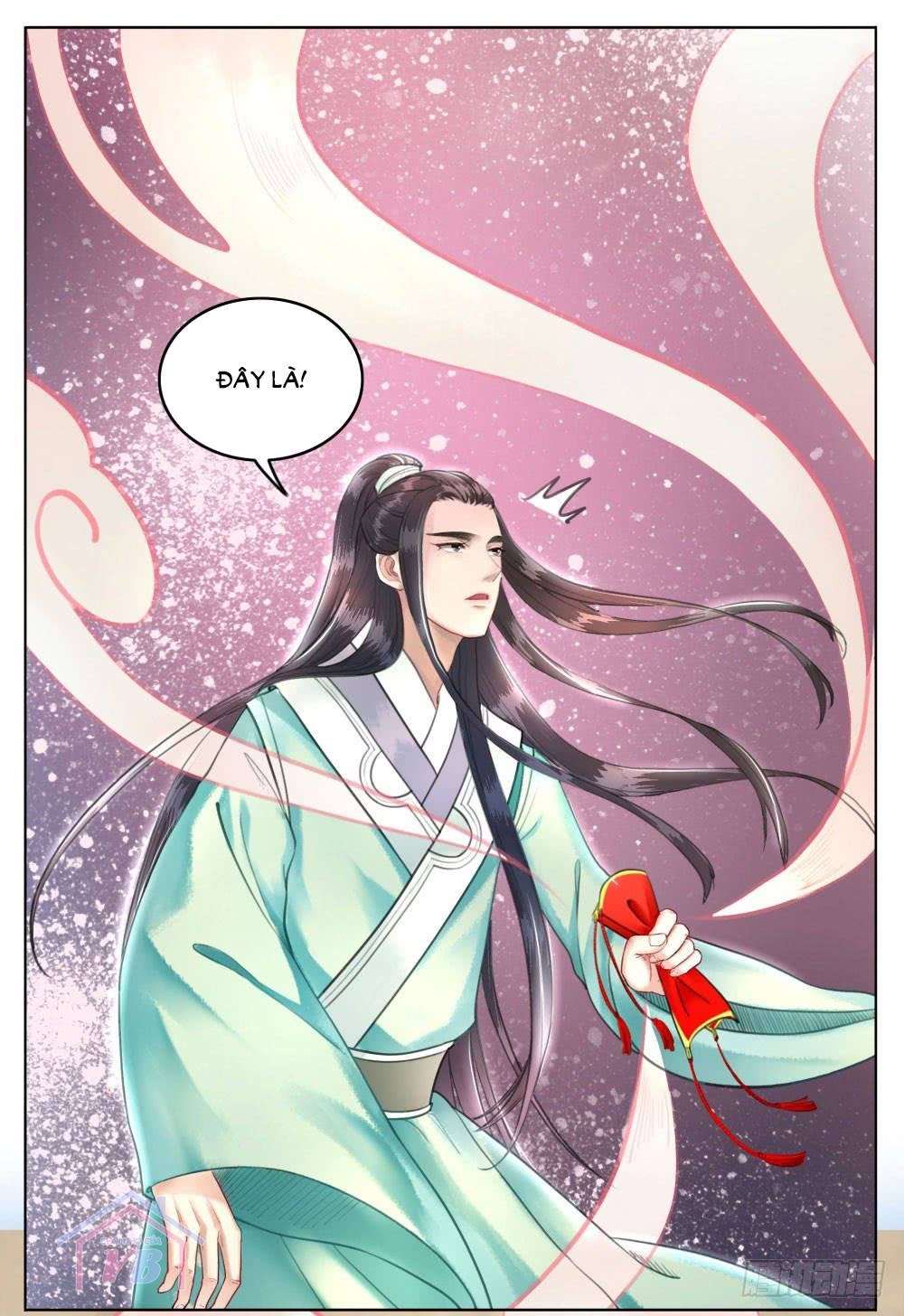 gay rồi! cái đó thành tinh rồi chapter 16 26