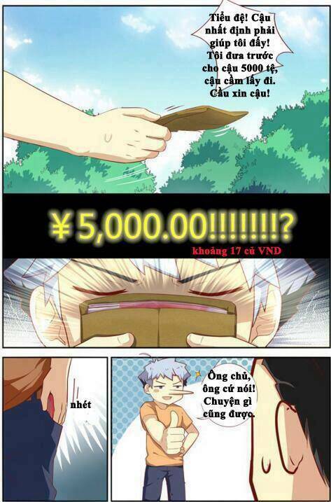 yaoguai mingdan chapter 45 3