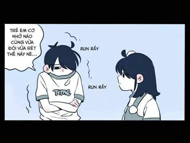 mau mang anh trai tôi đi chapter 44 7