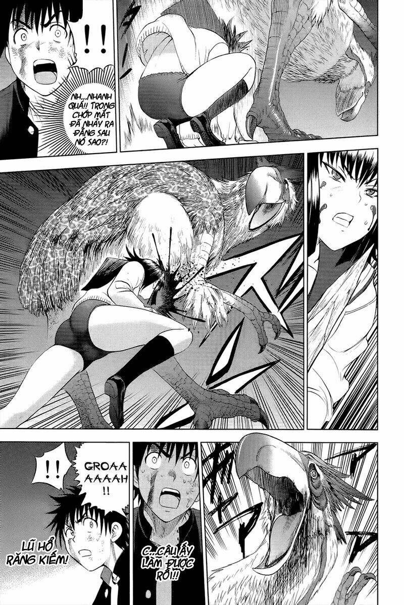 cage of eden chapter 98 11