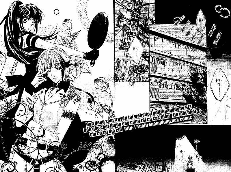 cafe thần tiên chapter 1 43