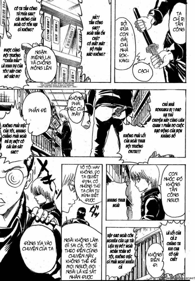 gintama - linh hồn bạc chapter 270 13
