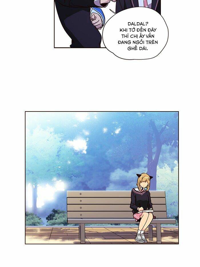 nữ sinh trường wilds chapter 257 12