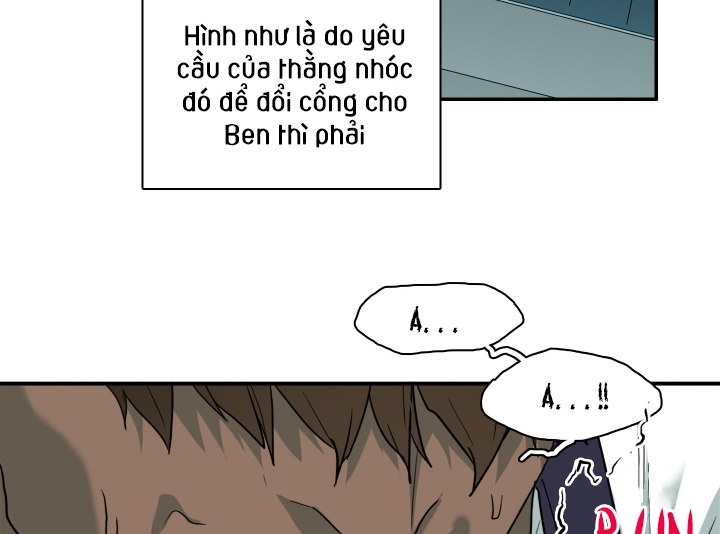 dear door chapter 130 118