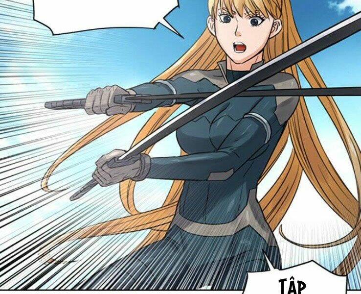 druid tại ga seoul - người hóa thú chapter 39 232