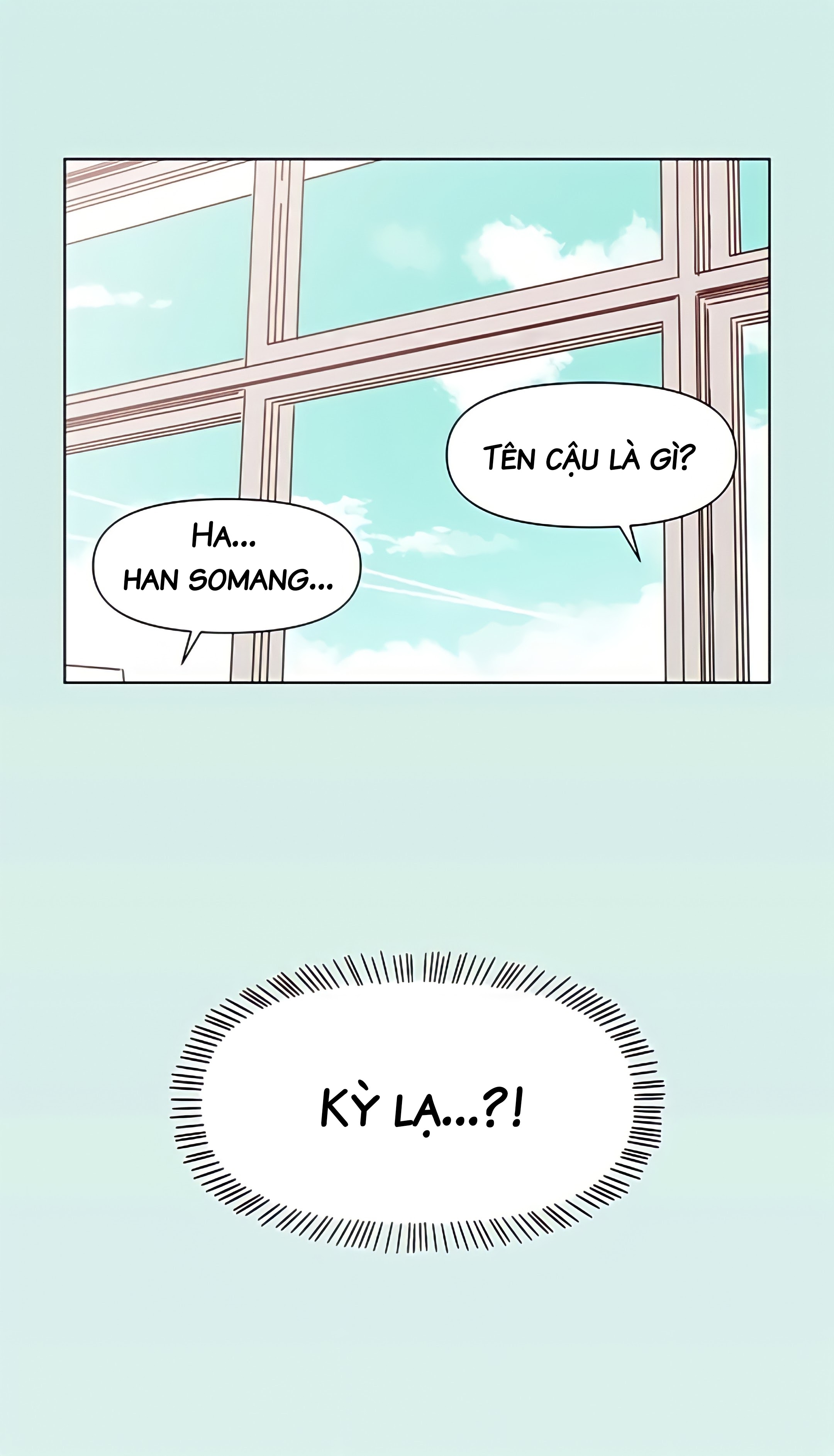 thanh xuân rực rỡ - season of blossom chapter 33 43