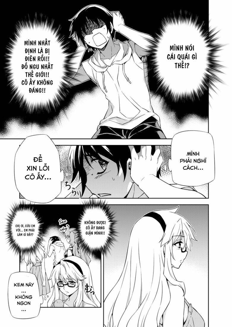 freezing chapter 151 22