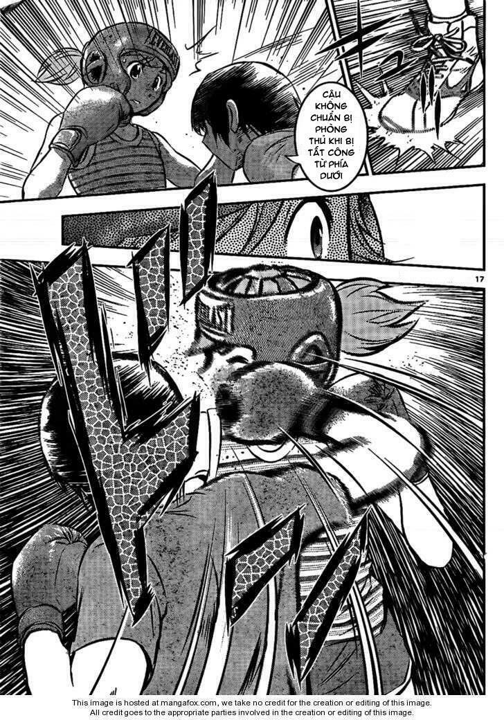 buyuden chapter 19 17