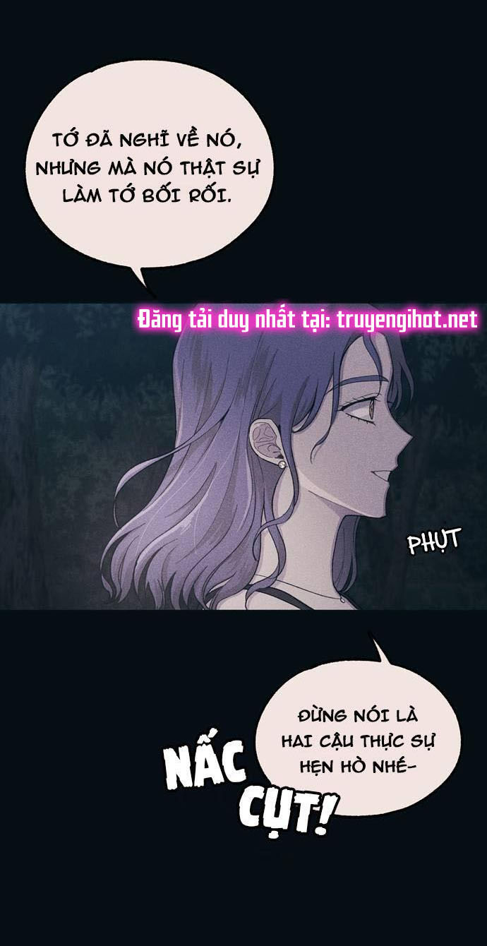 yeonwoo ngây thơ chapter 33.2 5