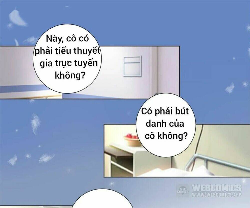 linh sủng manh thê giá đáo chapter 2 19