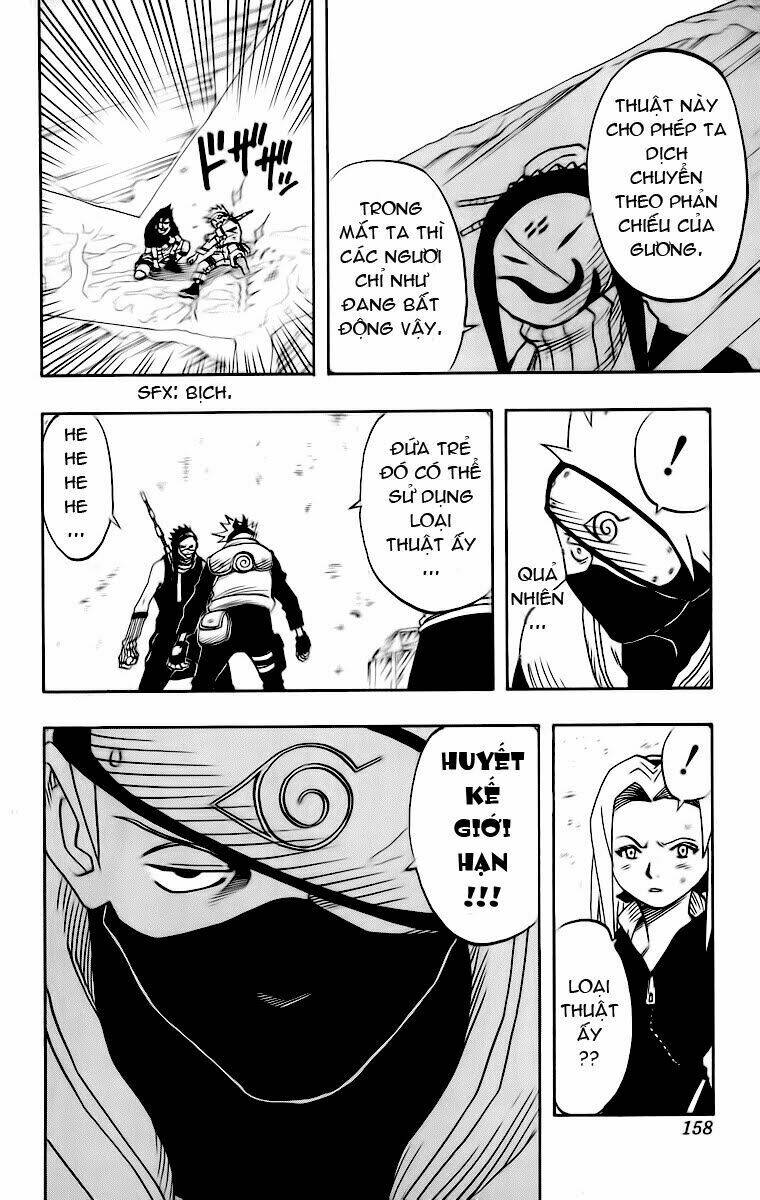 naruto - cửu vĩ hồ ly chapter 25 14