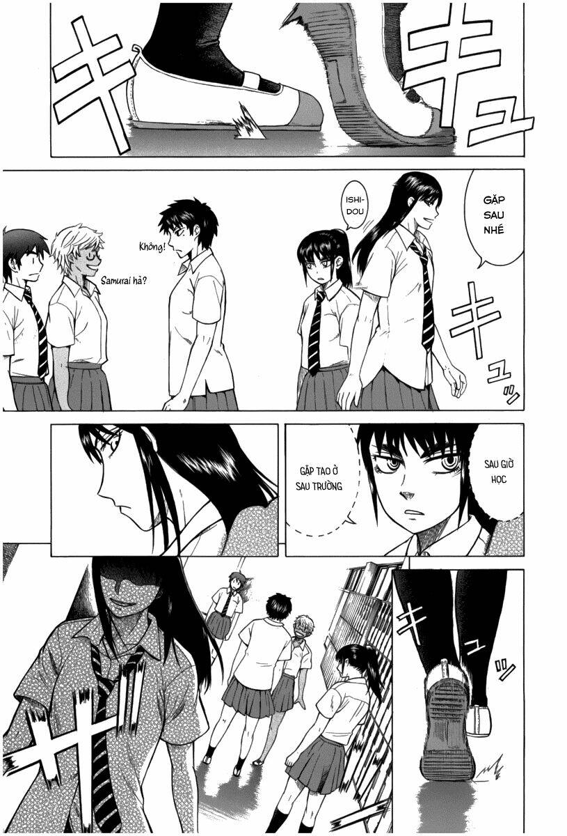 teppuu chapter 11 14