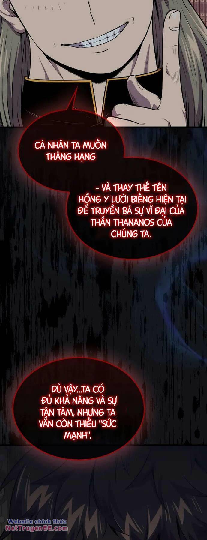 tôi thăng cấp trong lúc ngủ chapter 102 48