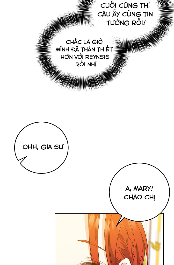 tôi sẽ trở thành gia sư của bạo chúa chapter 4 71