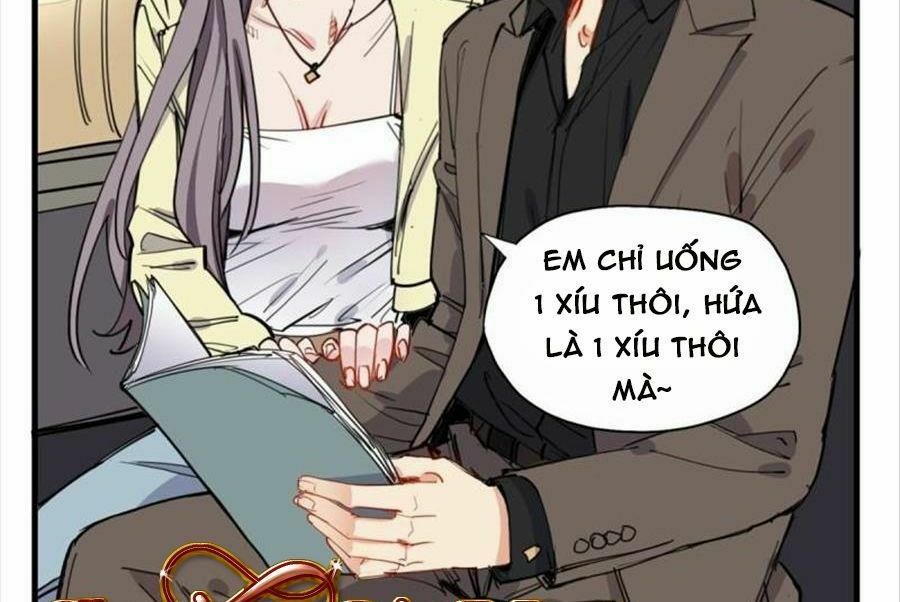 cố tổng, vợ của ngài quá mạnh rồi! chapter 48 61