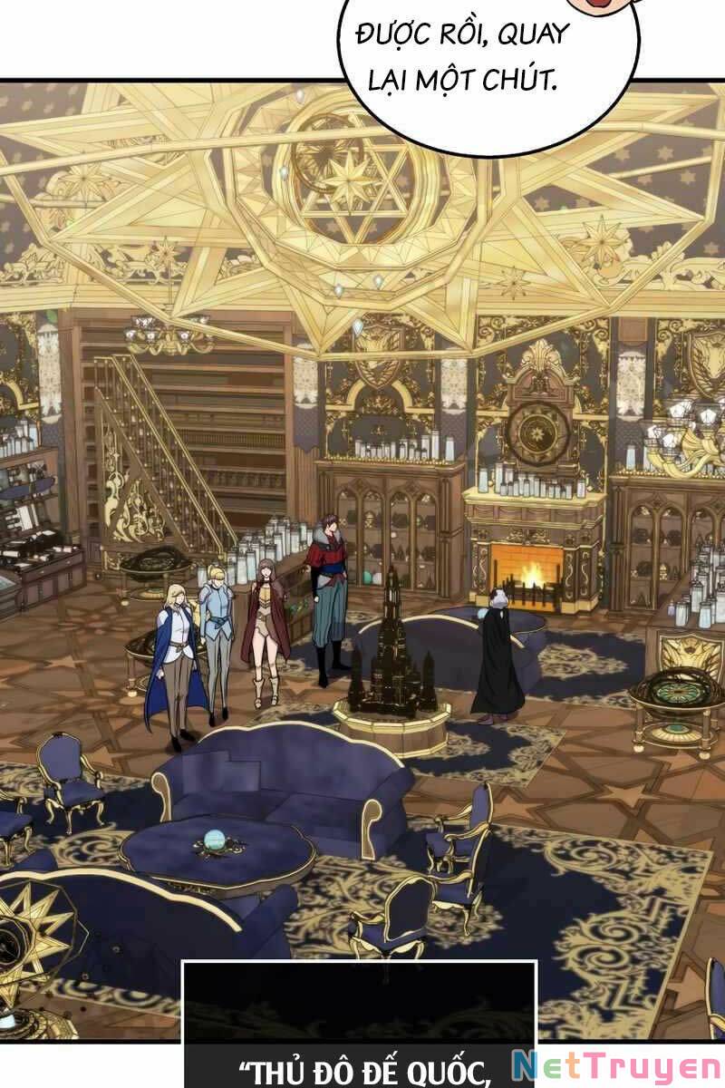 ngủ để thăng cấp chapter 68.1 27