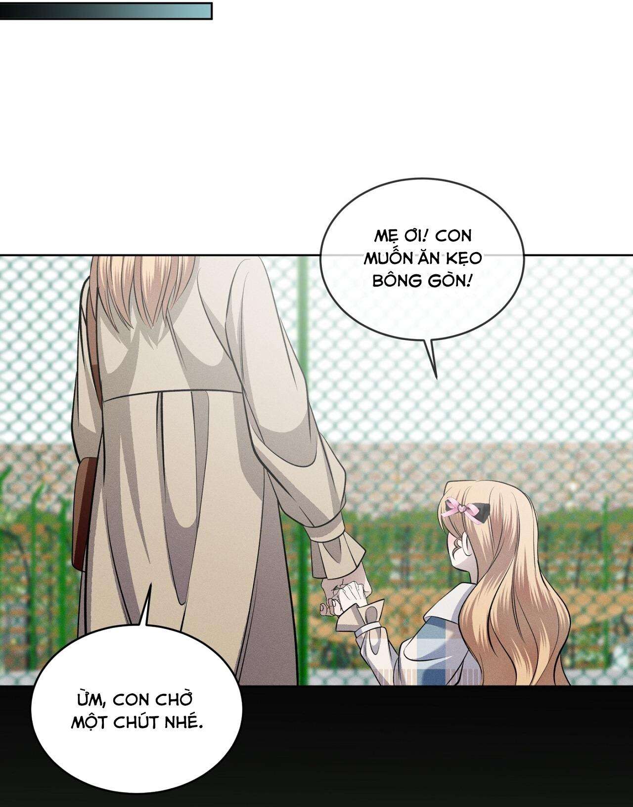 đêm săn ở london chapter 51 57