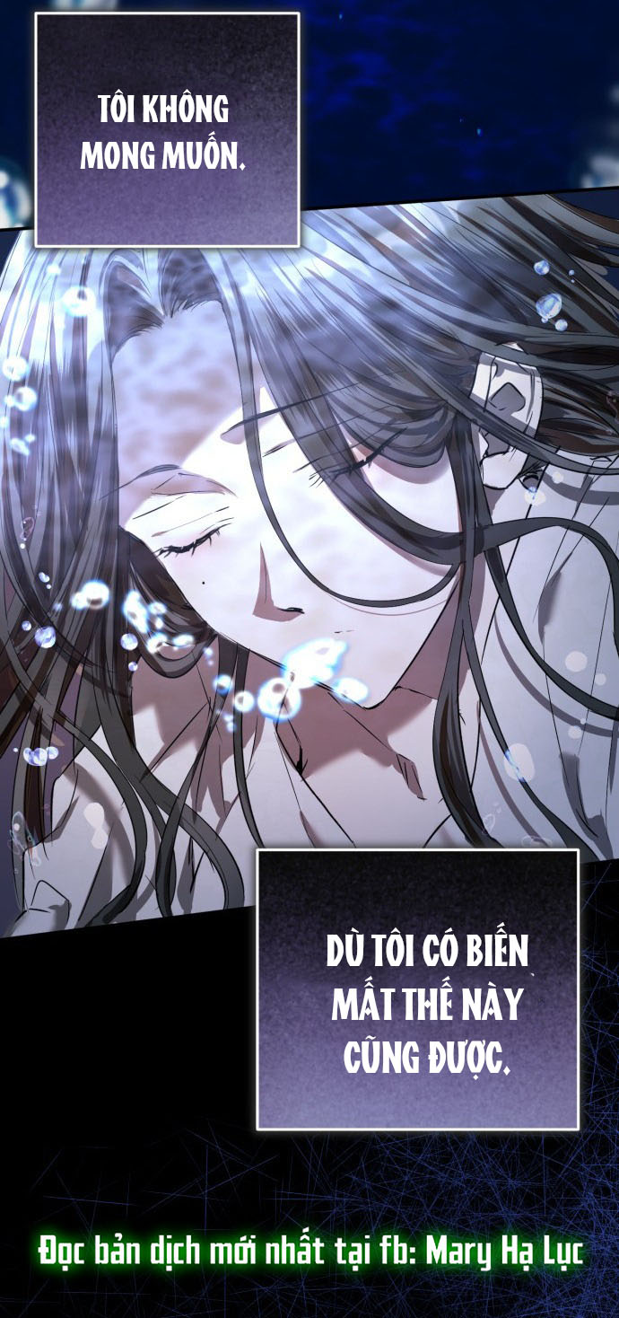 Khi Hắc Lang Gọi Tên Tôi chapter 1.2 25