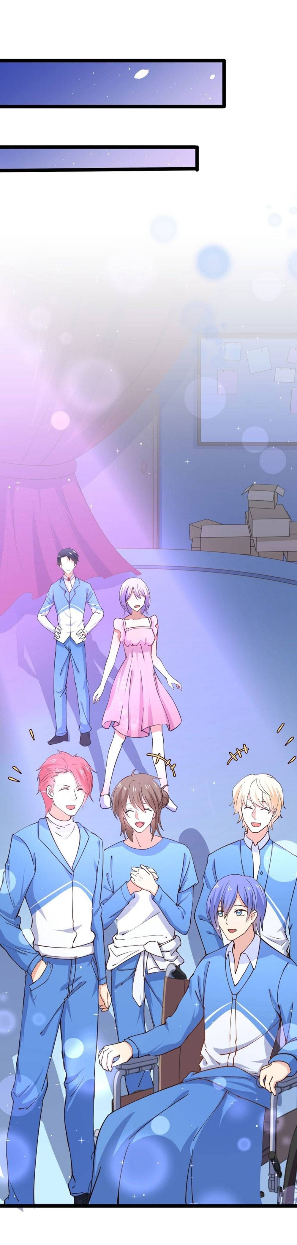 Boss Của Tôi Là Đại Thần chapter 83 - Trang 18