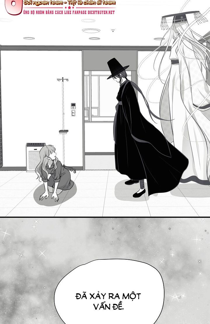 cuộc sống kỳ thú chapter 52 42