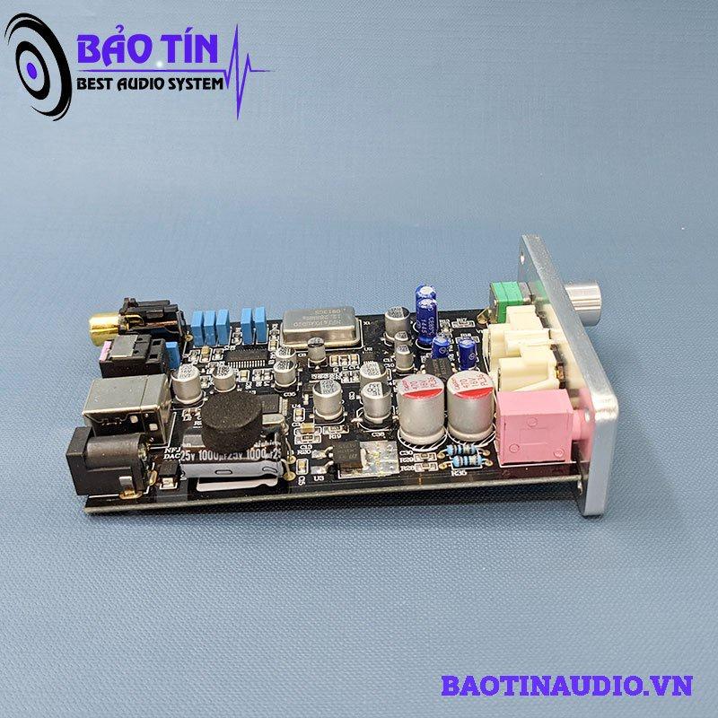 GIẢI MÃ NA 300DAC HÀNG CHÍNH HÃNG CHẤT LƯỢNG CAO