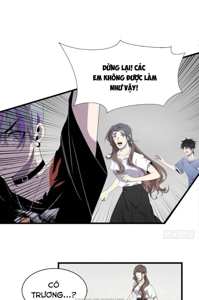 thát không mê thất chapter 16 19