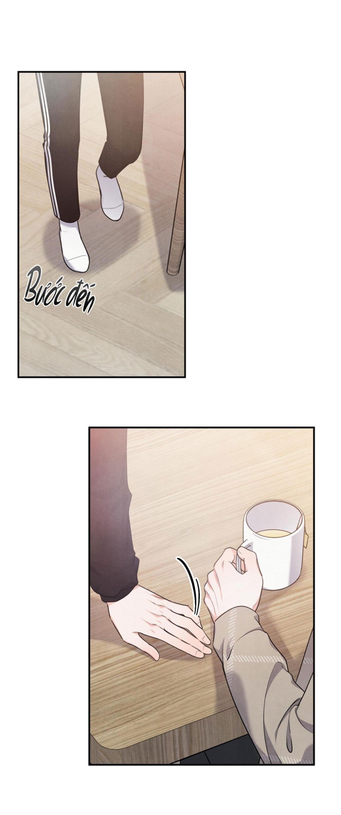 mối quan hệ ngu ngốc chapter 14 17