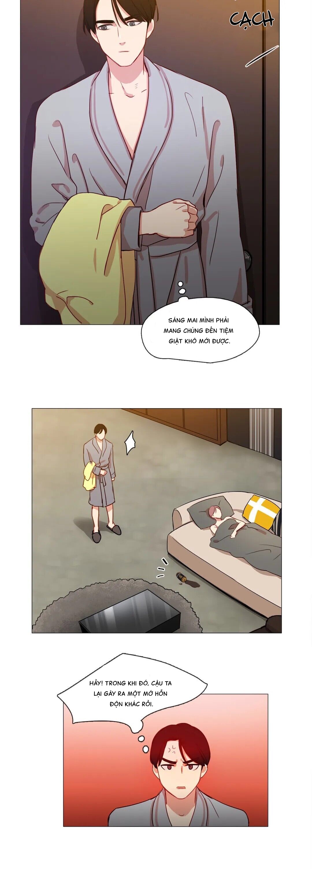 tưởng tượng của narea chapter 10 23