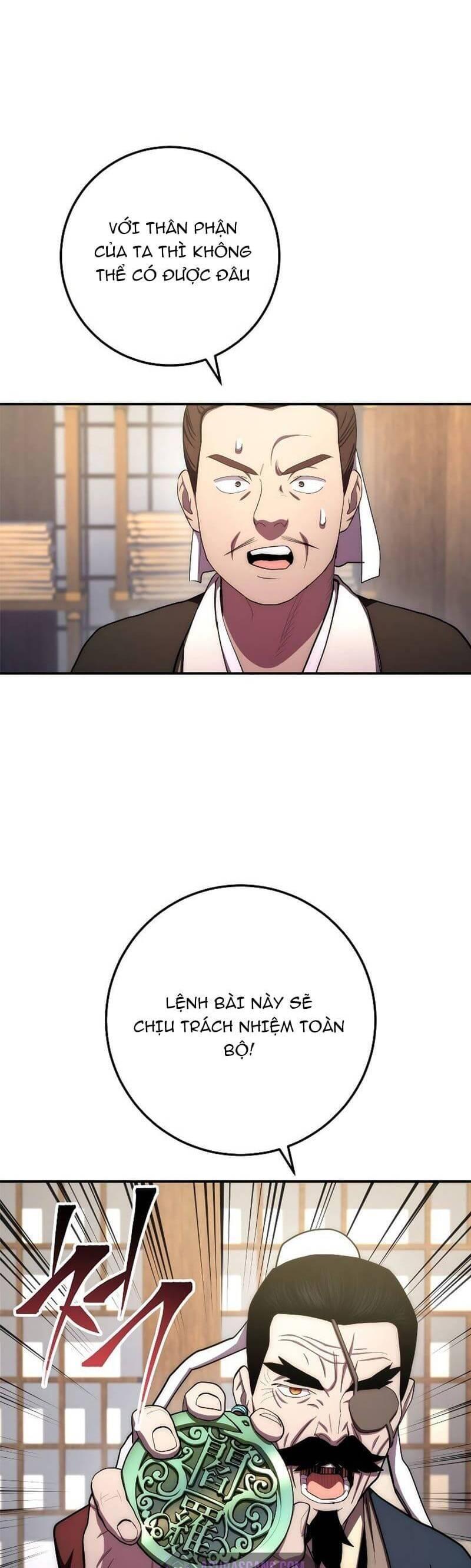 huyền thoại diệt thế độc long chapter 84 26