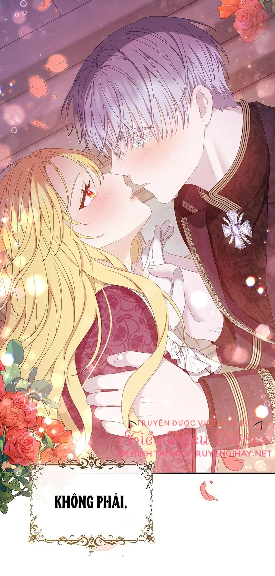 công chúa hai mặt chapter 68 46