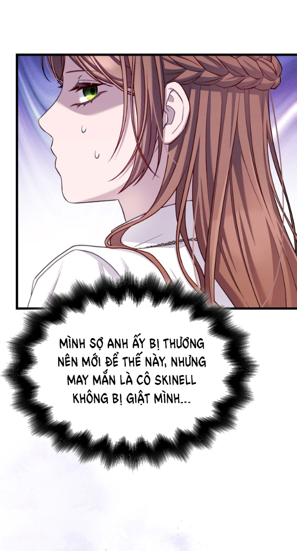 Tôi Sẽ Biến Anh Ta Từ Một Con Chó Điên Thành Một Chàng Quý Tộc chapter 29.1 7