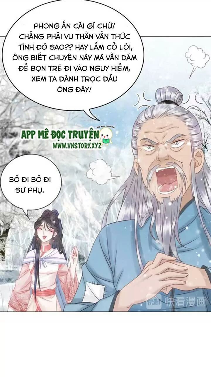 cực phẩm phế vật tiểu thư chapter 90 19