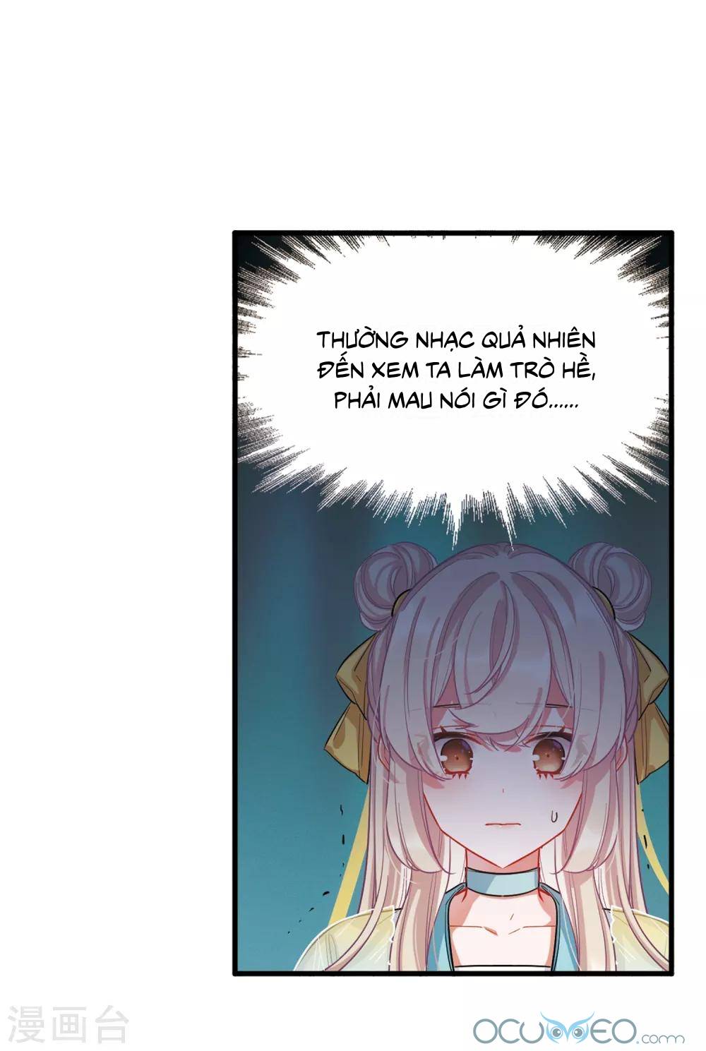 danh kiếm trủng chapter 14 38