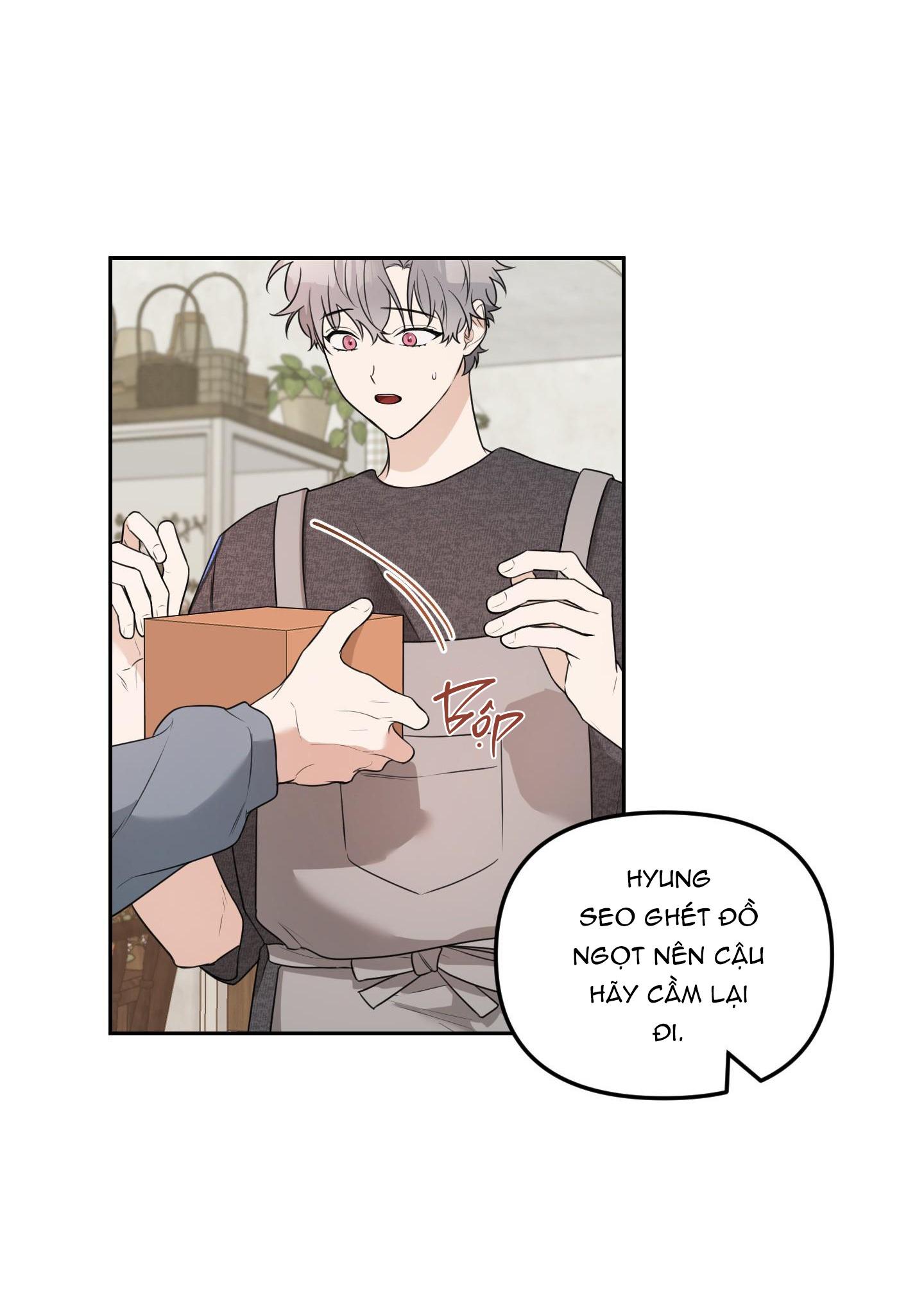 vườn hoa chapter 9 59