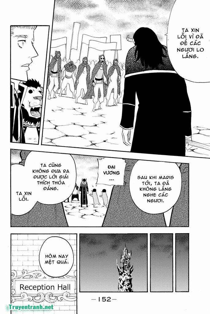 sodatechimaou chapter 40 4